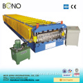 Tile Double-layer Roof Roll Forming Machine